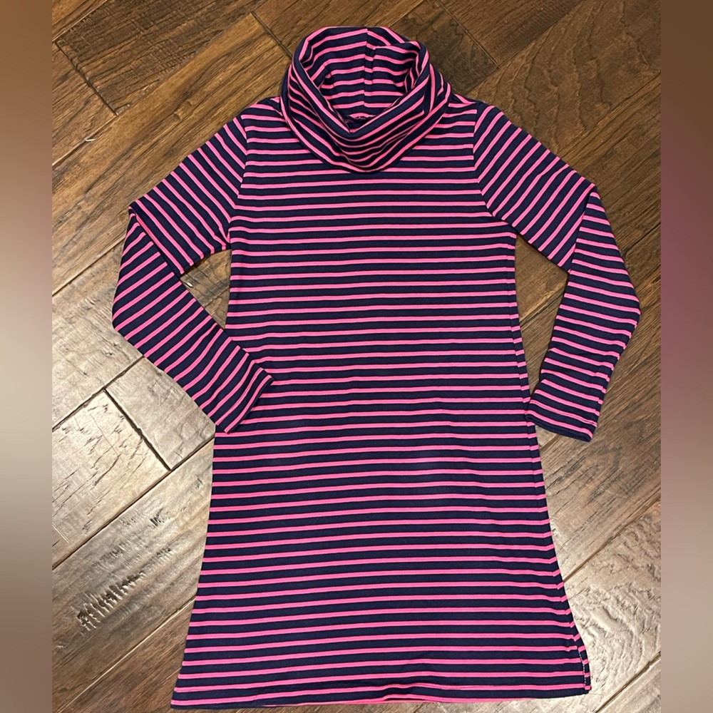 Vineyard Vines girls M dress